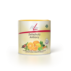 FitLine Antioxy (Zellschutz) - Laranja